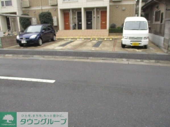 MTアーバンコートの物件内観写真